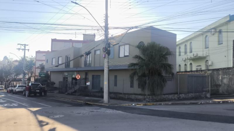 Apartamento Código 7349 para alugar no bairro Nossa Senhora de Lourdes na cidade de Santa Maria Condominio ed. marly