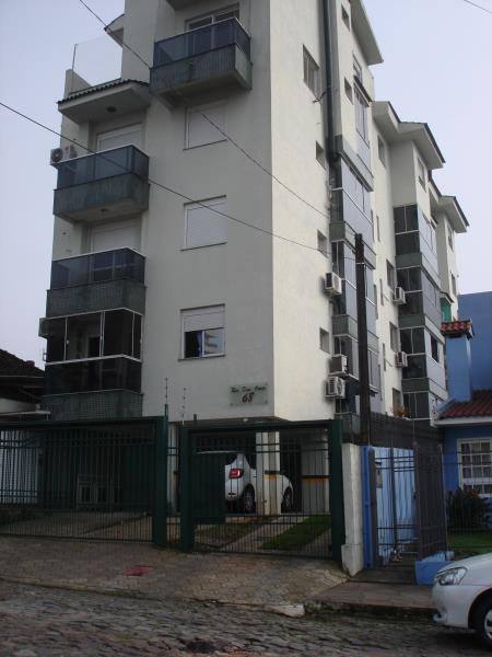 Apartamento Código 7364 para alugar no bairro Nossa Senhora das Dores na cidade de Santa Maria Condominio dona odete