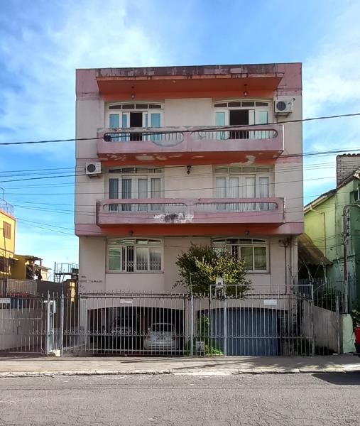 Apartamento Codigo 7381a Venda no bairro Nossa Senhora do Rosário na cidade de Santa Maria