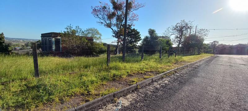 Terreno Codigo 7383a Venda no bairro Caturrita na cidade de Santa Maria