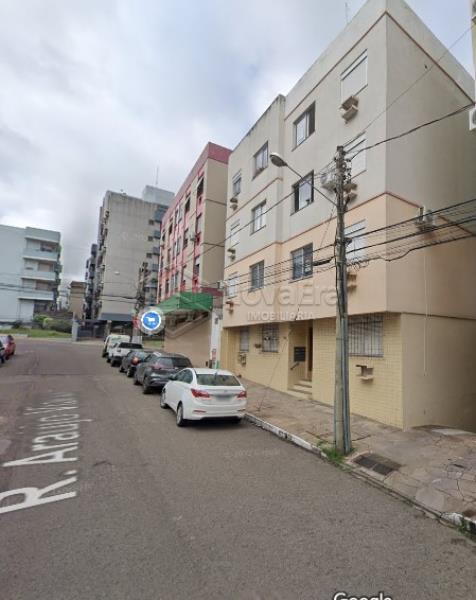 Apartamento Codigo 7387 para alugar no bairro Centro na cidade de Santa Maria