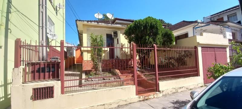 Casa Código 7393 a Venda no bairro Passo D'Areia na cidade de Santa Maria