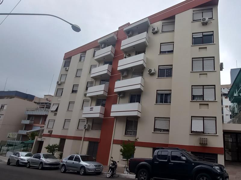 Apartamento Código 7401 a Venda no bairro Nossa Senhora das Dores na cidade de Santa Maria Condominio itapiruba