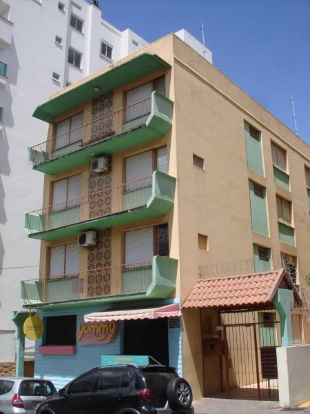Apartamento Código 7413 para alugar no bairro Centro na cidade de Santa Maria