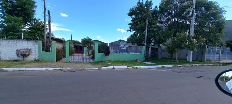 Casa Código 7427 a Venda no bairro Passo D'Areia na cidade de Santa Maria