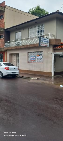 Loja Código 7430 para alugar no bairro Centro na cidade de Santa Maria