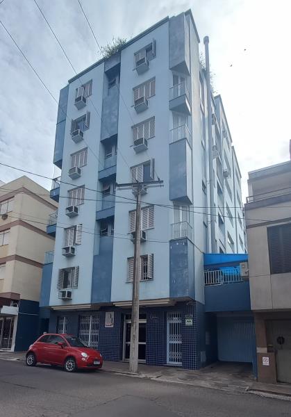 Apartamento Código 7439 a Venda no bairro Centro na cidade de Santa Maria Condominio cidadelma