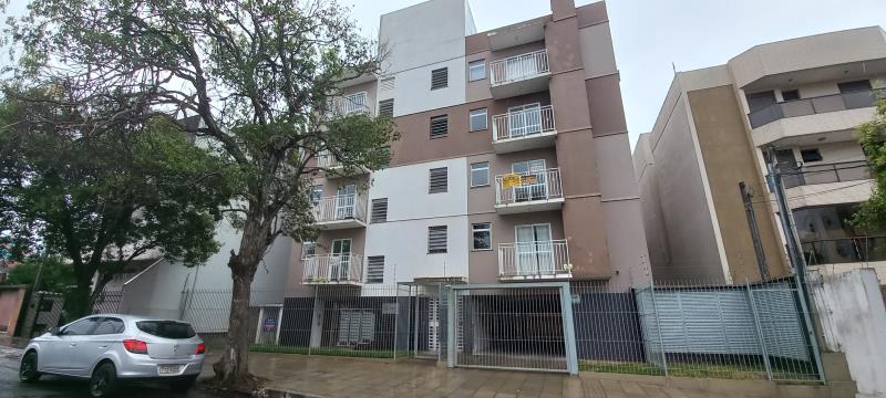 Apartamento Codigo 7448 a Venda no bairro Nossa Senhora do Rosário na cidade de Santa Maria