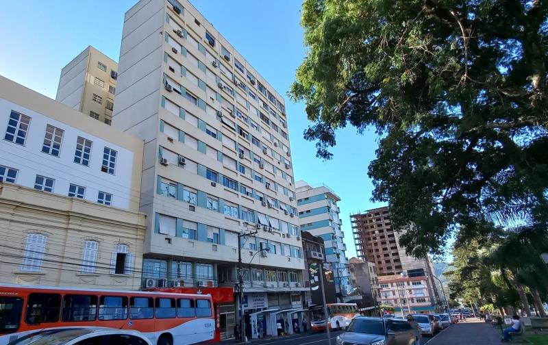 Apartamento Codigo 7451a Venda no bairro Centro na cidade de Santa Maria