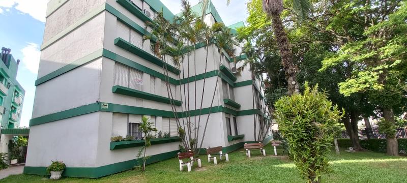 Apartamento Código 7452 a Venda no bairro Centro na cidade de Santa Maria Condominio veneza