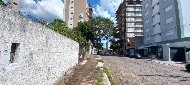 Terreno Código 7467 a Venda no bairro Nossa Senhora das Dores na cidade de Santa Maria