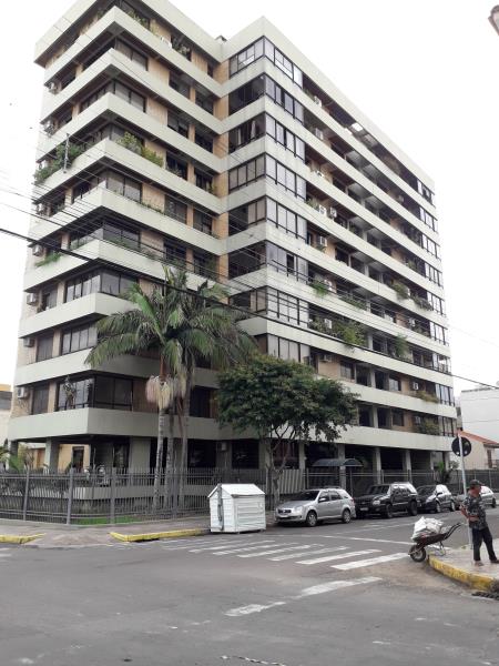 Apartamento Código 7477 a Venda no bairro Centro na cidade de Santa Maria Condominio cond. ed. res. astúrias