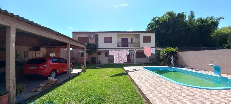 Casa Código 7478 a Venda no bairro Salgado Filho na cidade de Santa Maria