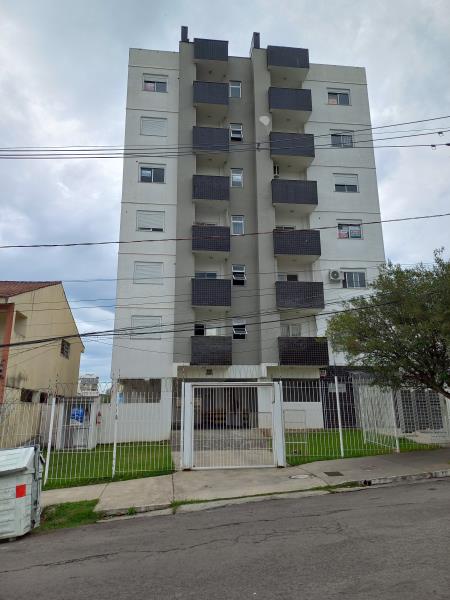 Apartamento Codigo 7485a Venda no bairro Nossa Senhora do Rosário na cidade de Santa Maria