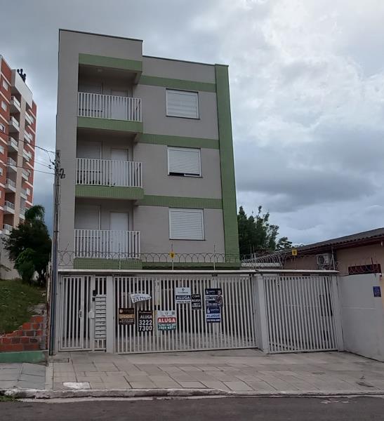 Apartamento Código 7489 a Venda no bairro Nossa Senhora do Rosário na cidade de Santa Maria