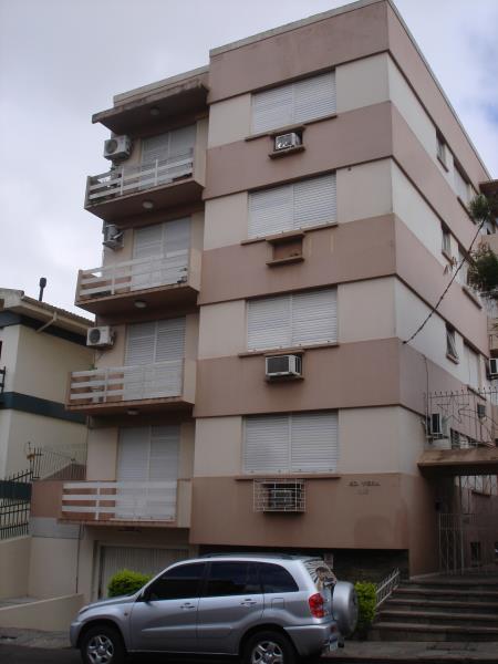 Apartamento Código 7495 para alugar no bairro Centro na cidade de Santa Maria Condominio condominio edificio vera