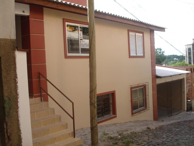 Garagem / Box Código 7507 para alugar no bairro Centro na cidade de Santa Maria