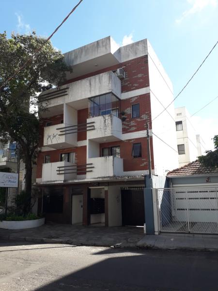 Apartamento Código 7524 a Venda no bairro Centro na cidade de Santa Maria