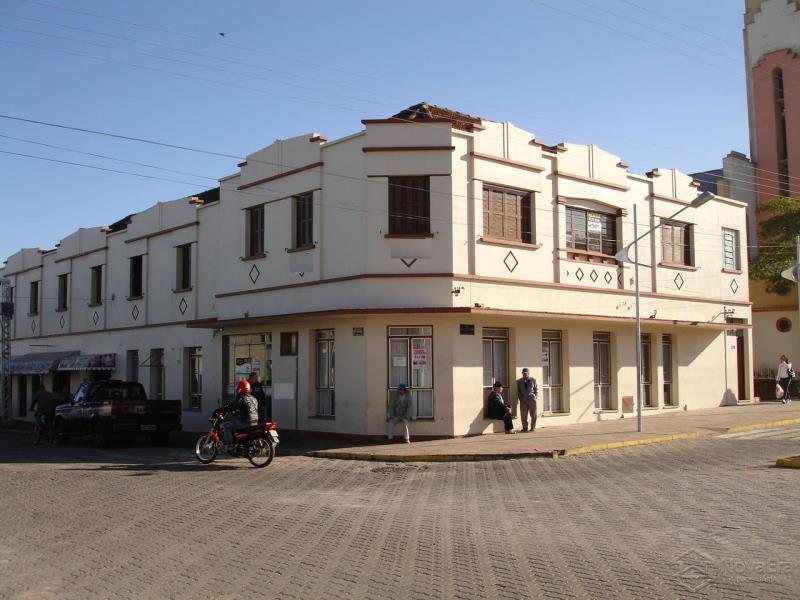 Sala Código 7548 para alugar no bairro Centro na cidade de São Pedro do Sul Condominio ed. são pedro do sul