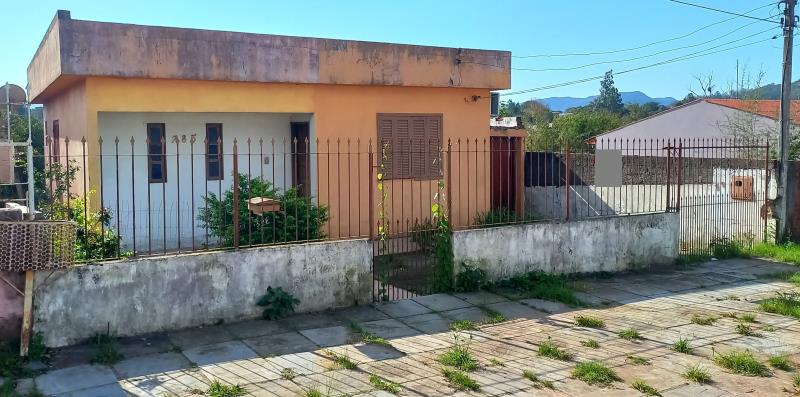 Casa Código 7560 a Venda no bairro Tomazetti na cidade de Santa Maria
