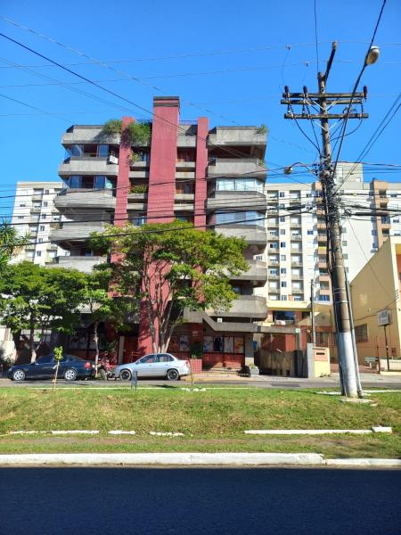 Apartamento Código 7562 a Venda no bairro Centro na cidade de Santa Maria Condominio ed pablo ortega