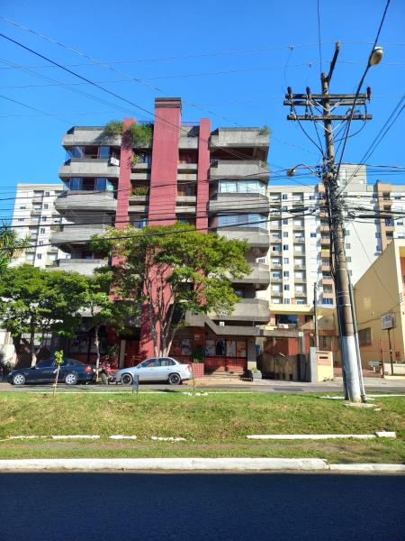 Apartamento Código 7562 a Venda no bairro Centro na cidade de Santa Maria Condominio ed pablo ortega