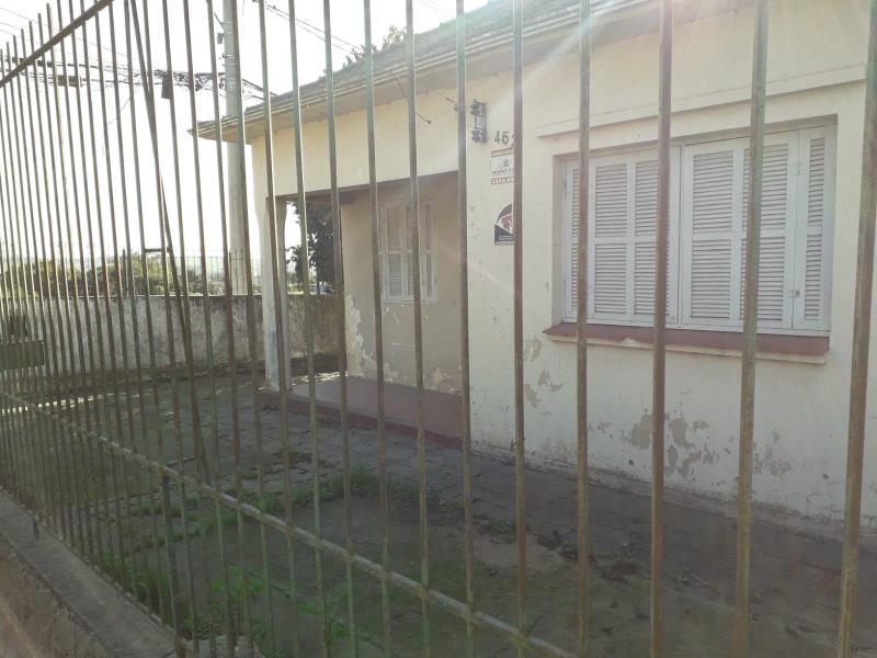 Casa Código 7569 a Venda no bairro Passo D'Areia na cidade de Santa Maria