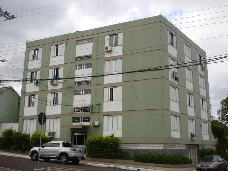 Apartamento Código 7571 para alugar no bairro Nossa Senhora do Rosário na cidade de Santa Maria