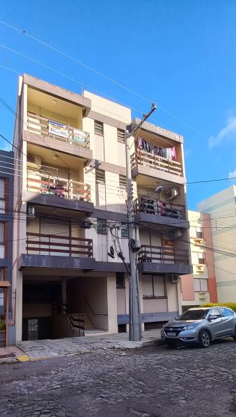 Apartamento Codigo 7577 a Venda no bairro Centro na cidade de Santa Maria