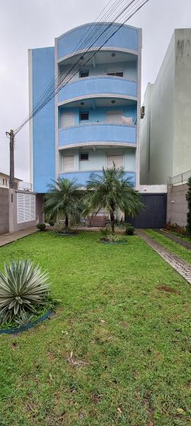 Apartamento Código 7580 a Venda no bairro Nossa Senhora do Rosário na cidade de Santa Maria Condominio condomínio visão i