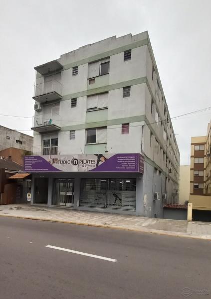 Apartamento Código 7584 a Venda no bairro Centro na cidade de Santa Maria Condominio montezuma