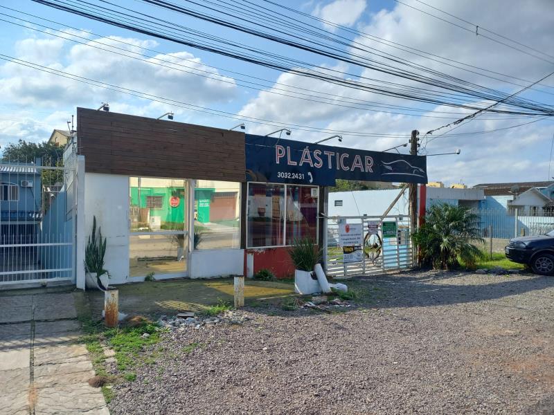 Terreno Codigo 7586a Venda no bairro Juscelino Kubitschek na cidade de Santa Maria