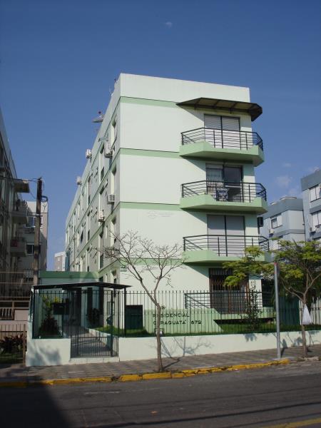 Apartamento Codigo 7592 para alugar no bairro Centro na cidade de Santa Maria