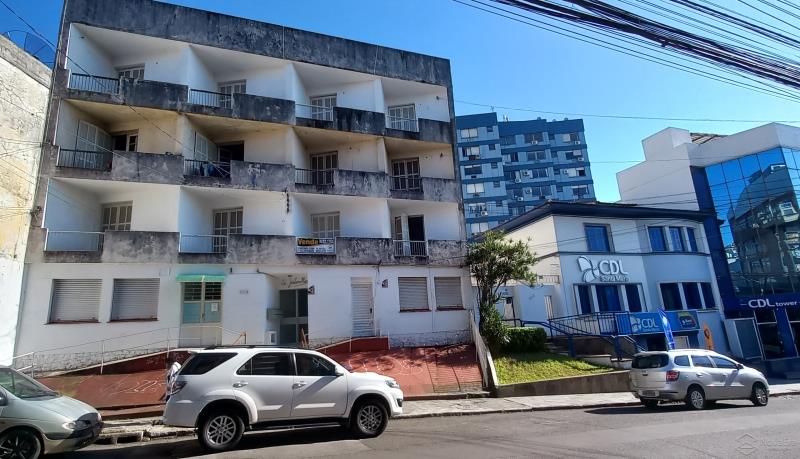 Prédio Codigo 7597a Venda no bairro Centro na cidade de Santa Maria