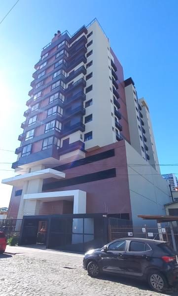 Apartamento Código 7601 a Venda no bairro Nossa Senhora de Lourdes na cidade de Santa Maria Condominio scenarium