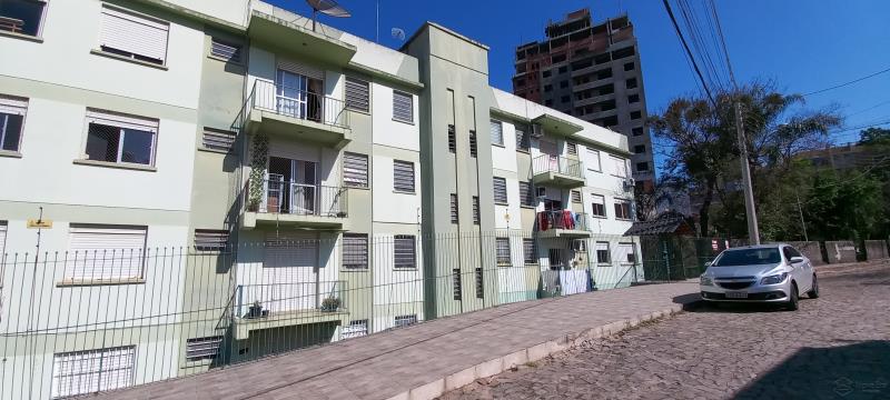 Apartamento Codigo 7602a Venda no bairro Nossa Senhora de Lourdes na cidade de Santa Maria