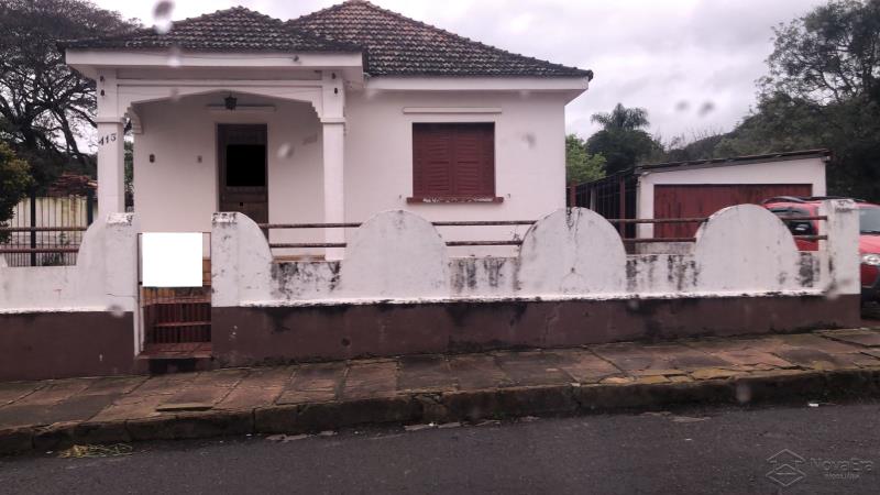 Casa Código 7609 a Venda no bairro Itararé na cidade de Santa Maria