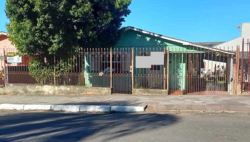 Terreno Código 7617 a Venda no bairro Juscelino Kubitschek na cidade de Santa Maria