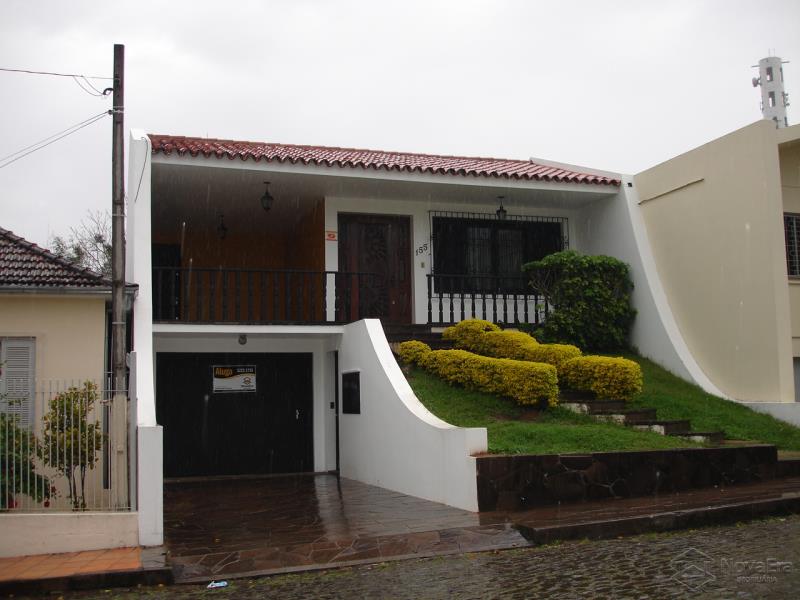 Apartamento Código 7623 para alugar no bairro Nossa Senhora das Dores na cidade de Santa Maria Condominio rua pedro londero - sem denominação