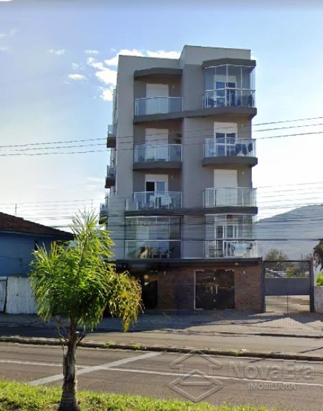 Apartamento Código 7624 a Venda no bairro Camobi na cidade de Santa Maria Condominio edifício santo antonino