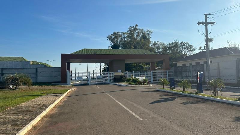 Terreno Código 7627 a Venda no bairro Camobi na cidade de Santa Maria Condominio condomínio cidade universitária