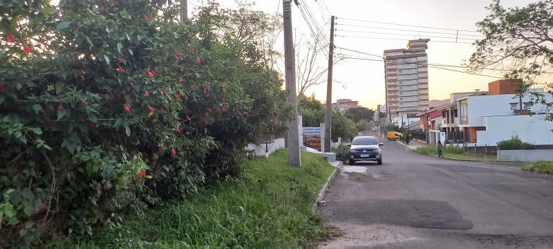 Terreno Código 7629 a Venda no bairro Km 3 na cidade de Santa Maria