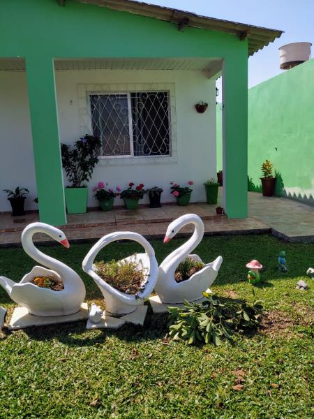 Casa Código 7638 a Venda no bairro COHAB Passo da Ferreira na cidade de Santa Maria