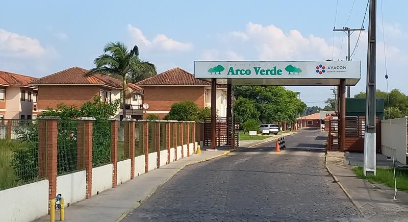 Apartamento Codigo 7643 a Venda no bairro Parque Pinheiro Machado na cidade de Santa Maria