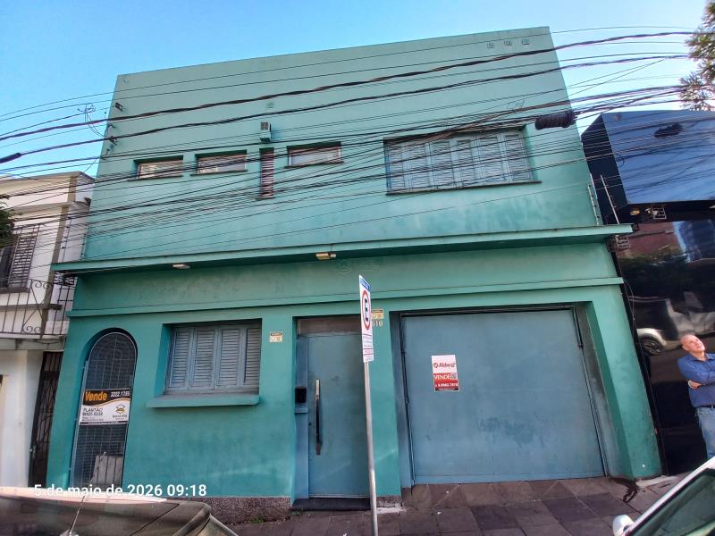 Casa-Codigo-7644-para-alugar-no-bairroCentro-na-cidade-de-Santa-Maria