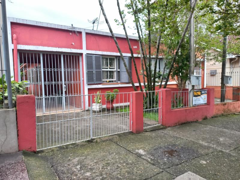 Casa Código 7646 a Venda no bairro Patronato na cidade de Santa Maria