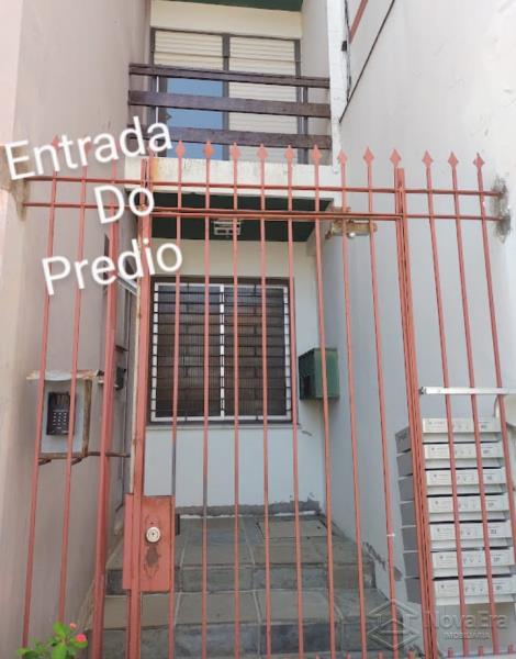 Apartamento Codigo 7650a Venda no bairro Centro na cidade de Santa Maria