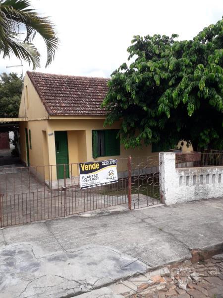 Casa Codigo 7657a Venda no bairro Nossa Senhora Medianeira na cidade de Santa Maria