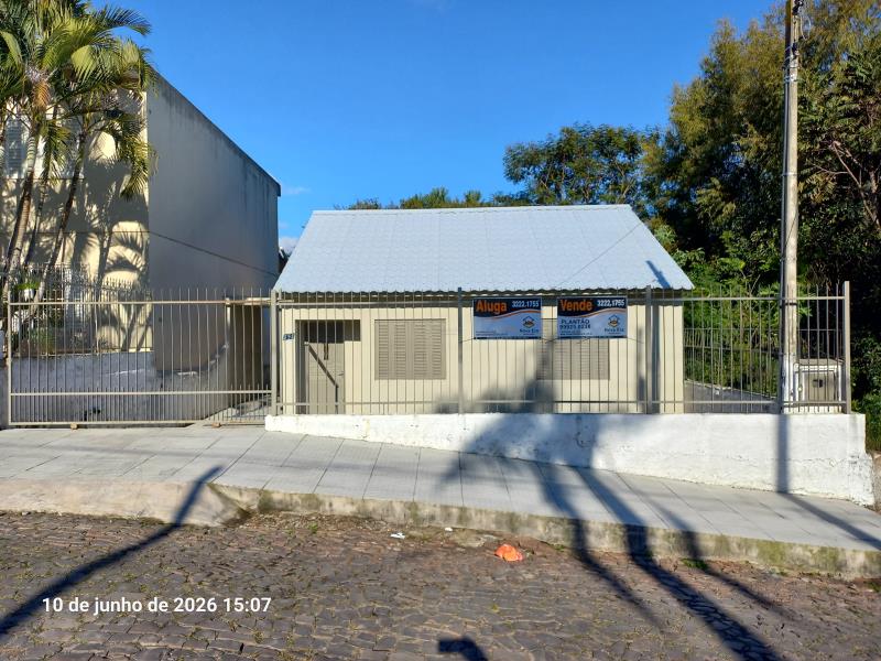 Casa Codigo 7657 a Venda no bairro Nossa Senhora Medianeira na cidade de Santa Maria