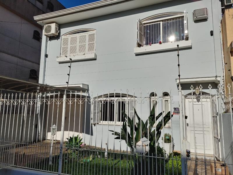 Casa Código 7659 a Venda no bairro Nossa Senhora das Dores na cidade de Santa Maria